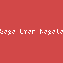 Saga Omar Nagata