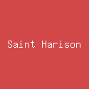 Saint Harison