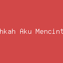 Salahkah Aku Mencintaimu