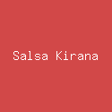 Salsa Kirana