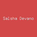 Salsha Devano