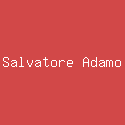 Salvatore Adamo