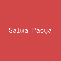 Salwa Pasya