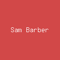 Sam Barber