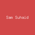 Sam Suhaid