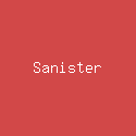 Sanister