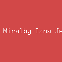 Sanjay Miralby Izna Jefrozta