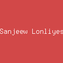 Sanjeew Lonliyes