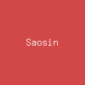 Saosin