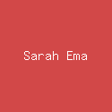 Sarah Ema