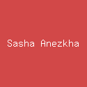 Sasha Anezkha