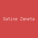 Satine Zaneta