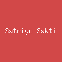 Satriyo Sakti