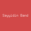 Sayyidin Band