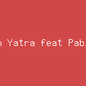 Sebastián Yatra feat Pablo Alboran