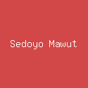 Sedoyo Mawut