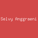 Selvy Anggraeni