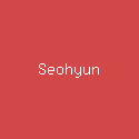 Seohyun