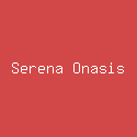 Serena Onasis