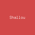 Shallou