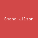 Shana Wilson