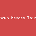 Shawn Mendes Tainy