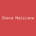 Shena Malsiana