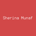 Sherina Munaf