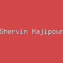 Shervin Hajipour