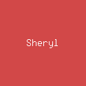 Sheryl