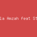 Shila Amzah feat Stacy