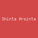 Shinta Arsinta