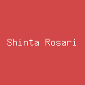 Shinta Rosari