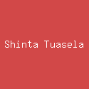 Shinta Tuasela