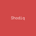 Shodiq