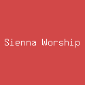 Sienna Worship