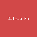 Silvia An