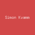 Simon Kvamm