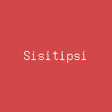 Sisitipsi