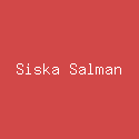 Siska Salman