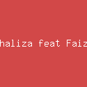 Siti Nurhaliza feat Faizal Tahir