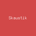 Skaustik