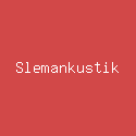 Slemankustik