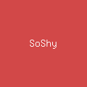 SoShy