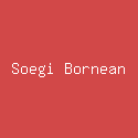 Soegi Bornean