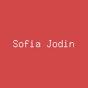 Sofia Jodin