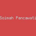 Soimah Pancawati