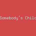 Somebody's Child