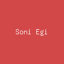 Soni Egi