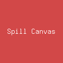 Spill Canvas